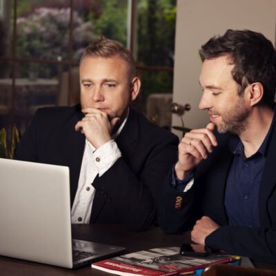 Business English Online Coaching dla menedżerów