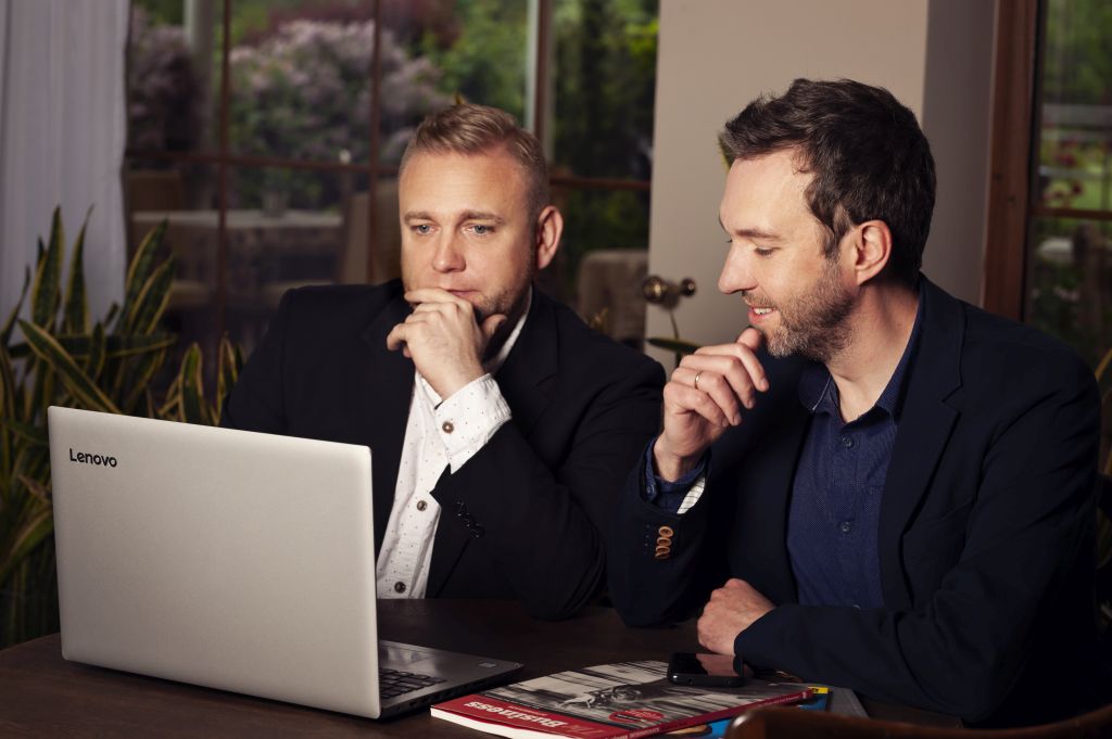 Business English Online Coaching dla menedżerów