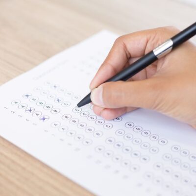 Próbne egzaminy Cambridge English w Wieluniu